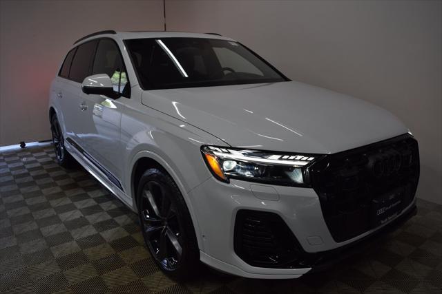 Photo of 2025 Audi Q7