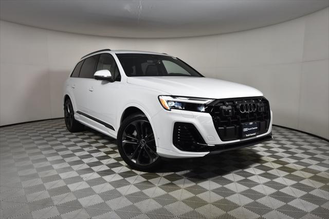 Photo of 2025 Audi Q7