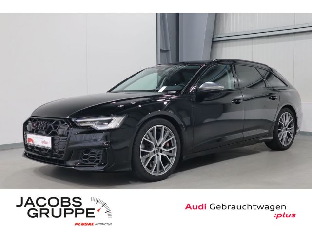 Audi S6 Avant