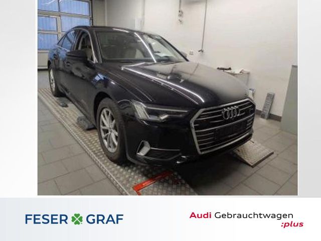 Audi A6 Limousine