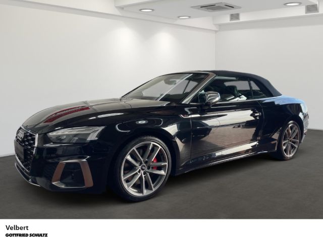 Audi S5 Cabriolet