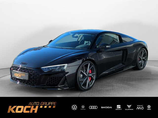 Audi R8 Coupé
