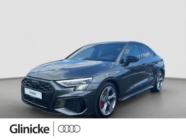 Audi S3 Limousine