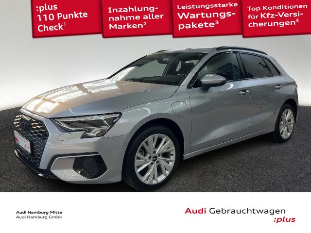 Audi A3 Sportback TFSI e