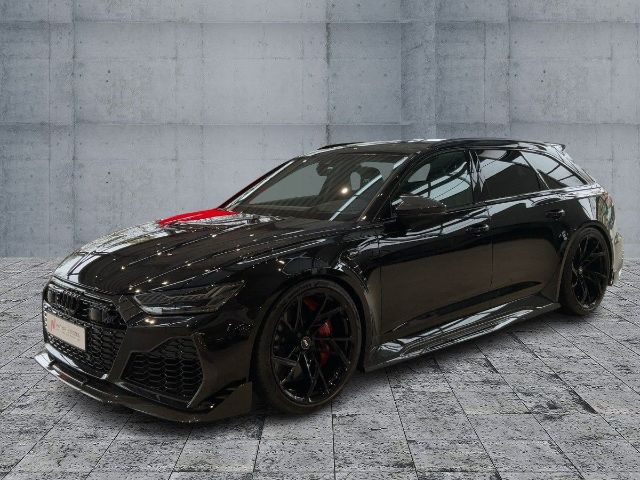 Audi RS 6 Avant