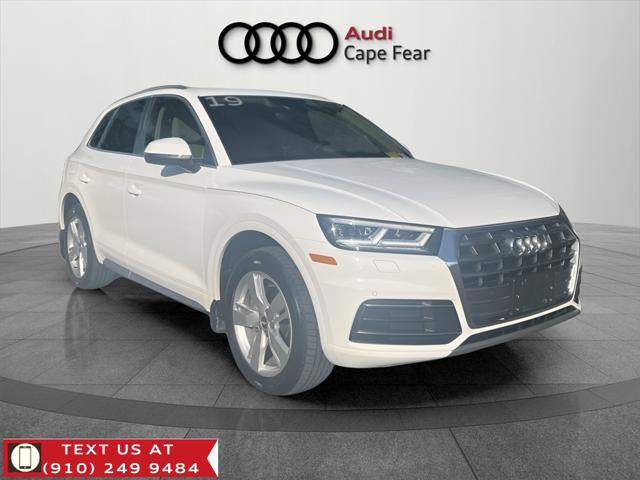Photo of 2019 Audi Q5