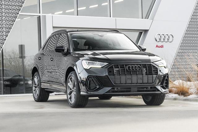 Photo of 2025 Audi Q3