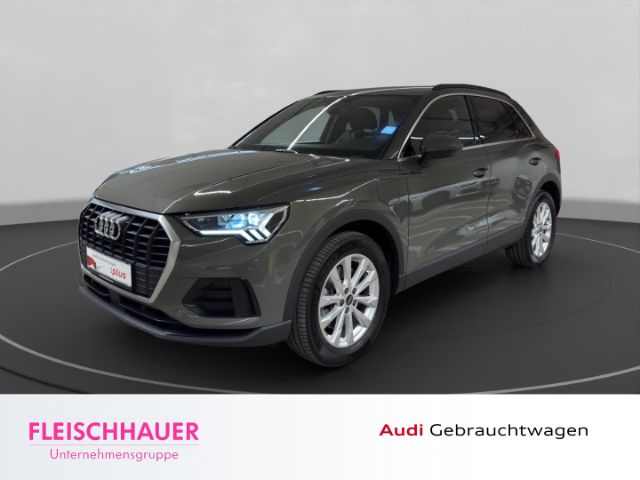Audi Q3 TFSI e