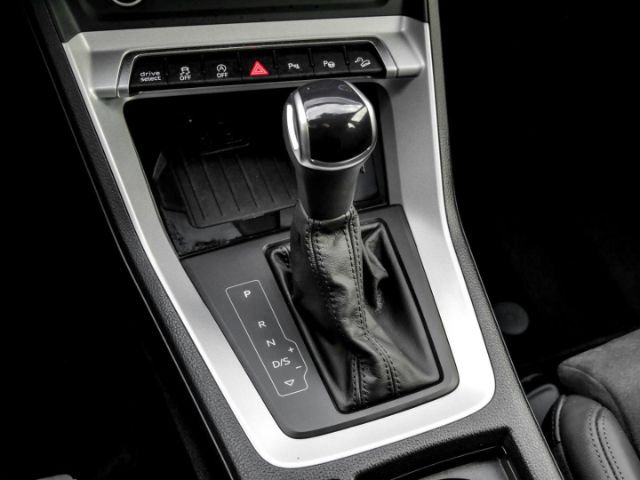Audi Q3 Sportback 35 TFSI S Tronic - 2023 - Joinsteer - #10