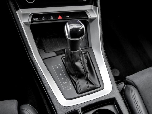 Audi Q3 Sportback 35 TDI Quattro S Tronic - 2023 - Joinsteer - #10