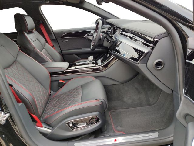 Audi A8 50 TDI Quattro Tiptronic - 2023 - Joinsteer - #10
