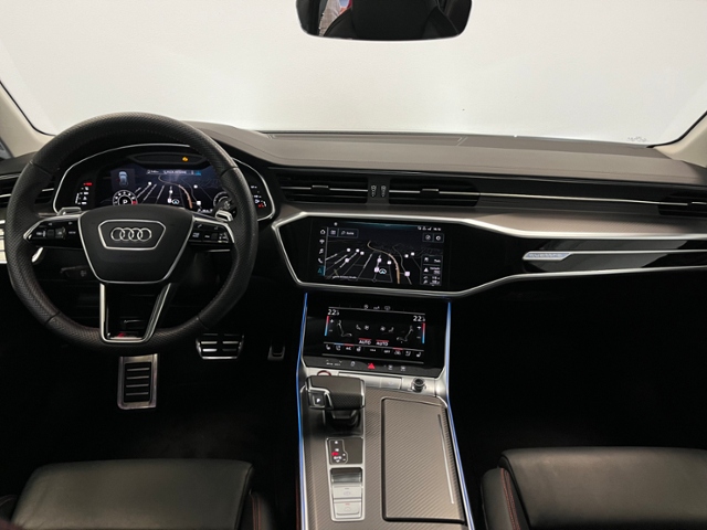 Audi RS6 Avant TFSI Quattro Tiptronic - 2020 - Joinsteer - #10