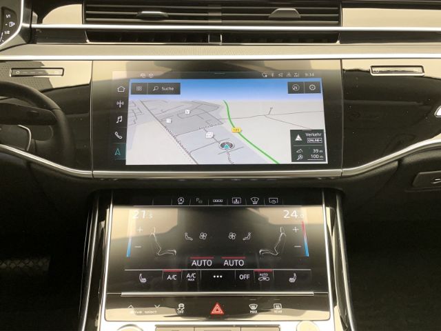 Audi A8 50 TDI Quattro Tiptronic - 2023 - Joinsteer - #10