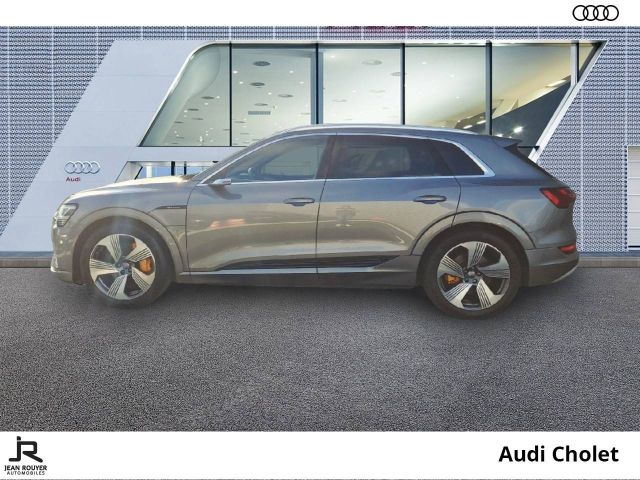 Audi E-tron Avus Extended 55 Quattro 300,00 KW - 2020 - Joinsteer - #10