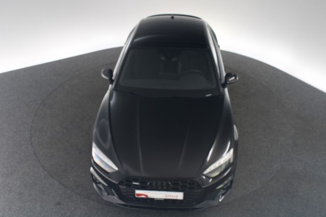 Audi A5 Sportback S Line 40 TFSI Quattro S Tronic - 2022 - Joinsteer - #10