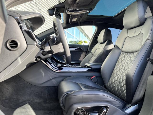 Audi S8 S8 TFSI Quattro 571 Ch Tiptronic - 2020 - Joinsteer - #10
