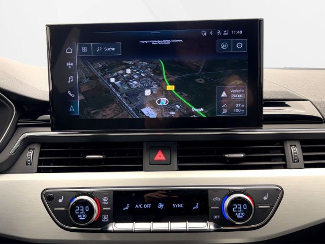 Audi S4 Avant TDI Quattro Tiptronic - 2022 - Joinsteer - #10