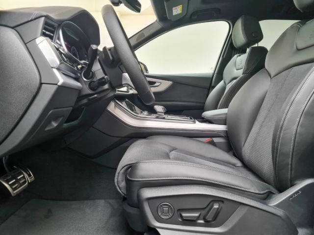 Audi Q7 SUV S Line 50 TDI Quattro Tiptronic - 2024 - Joinsteer - #10