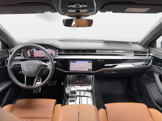 Audi S8 TFSI Quattro Tiptronic - 2023 - Joinsteer - #10