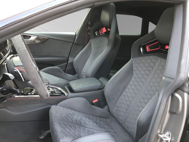 Audi RS5 Sportback TFSI Quattro Tiptronic - 2024 - Joinsteer - #10