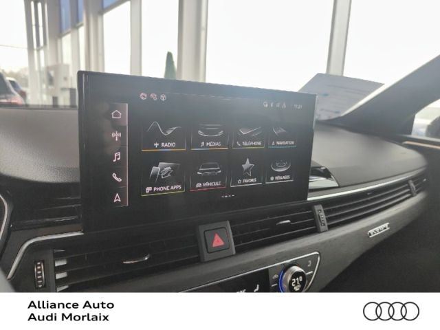 Audi A5 Cabriolet Avus 45 TFSI Quattro 265 Ch S Tronic - 2023 - Joinsteer - #10