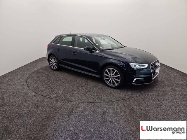 Audi A3 Sportback E-tron Design Luxe 40 E-tron 204 Ch S Tronic - 2020 - Joinsteer - #10