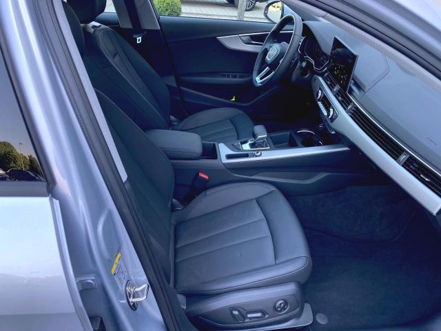 Audi A4 Avant Advanced 35 TDI S Tronic - 2022 - Joinsteer - #10