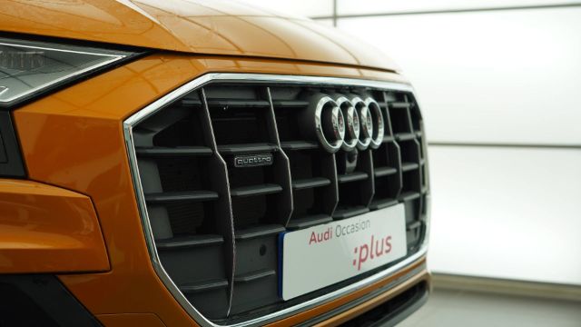 Audi Q8 TFSI E Avus 55 TFSI E Quattro 381 Ch Tiptronic - 2022 - Joinsteer - #10