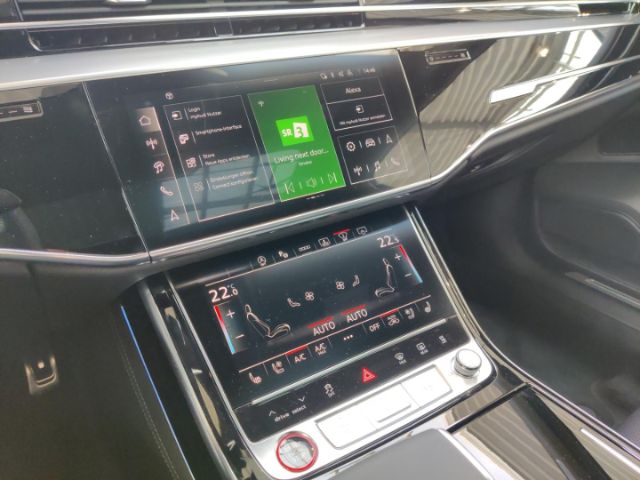Audi S8 TFSI Quattro Tiptronic - 2024 - Joinsteer - #10