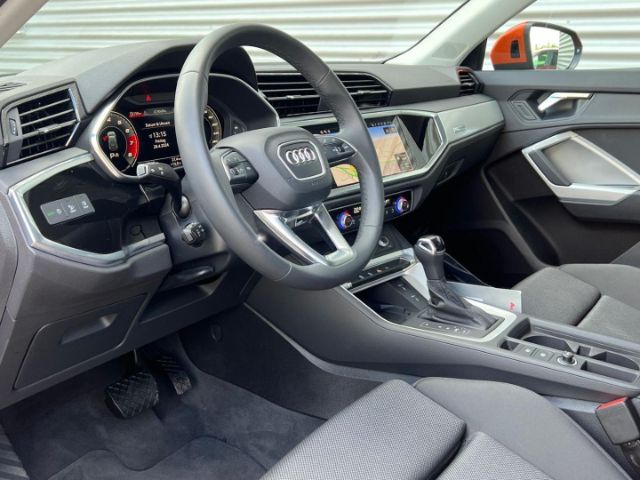Audi Q3 35 TFSI S Tronic - 2023 - Joinsteer - #10