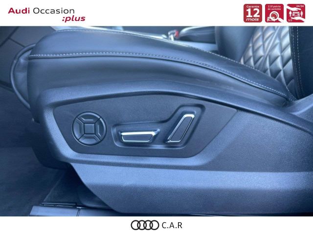 Audi Q7 TFSI E Competition 60 TFSI E Quattro 462 Ch Tiptronic - 2021 - Joinsteer - #10