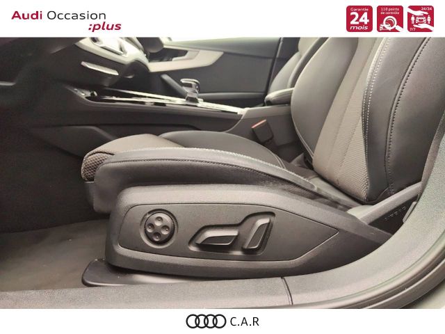 Audi A4 Avant S Line 35 TDI 163 Ch S Tronic - 2023 - Joinsteer - #10