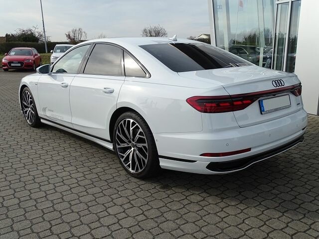 Audi A8 50 TDI Quattro Tiptronic - 2023 - Joinsteer - #10