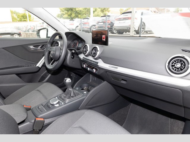 Audi Q2 Advanced 30 TFSI Schaltgetriebe - 2023 - Joinsteer - #10
