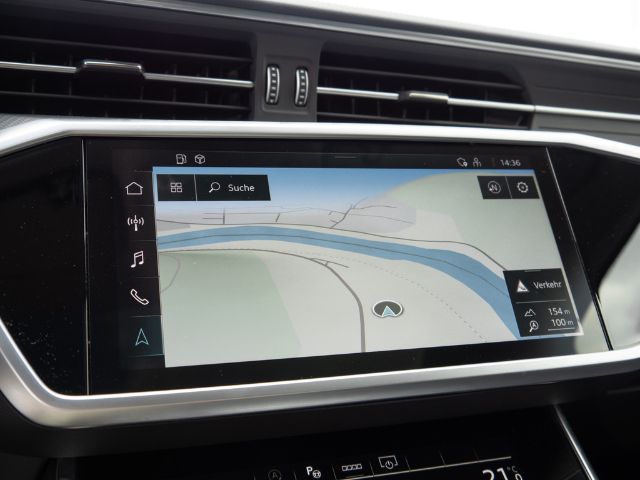 Audi A6 Avant Design 40 TDI Quattro S Tronic - 2023 - Joinsteer - #10