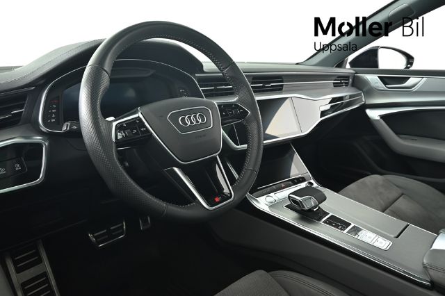 Audi A7 Sportback