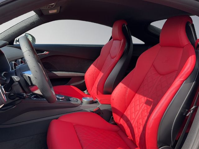 Audi TTS Coupé TFSI Quattro S Tronic - 2024 - Joinsteer - #10