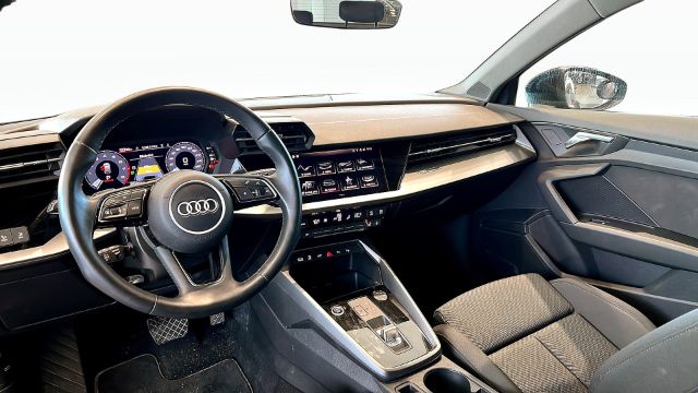 Audi A3 Sportback TFSI e