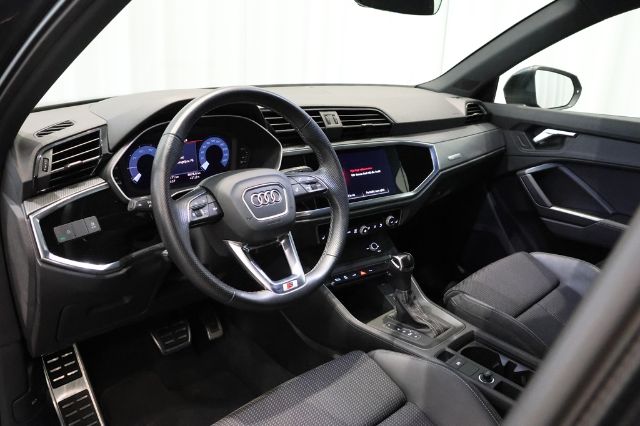 Audi Q3 TFSI e