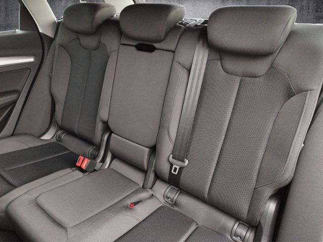 Audi Q5 SUV 35 TDI S Tronic - 2024 - Joinsteer - #10