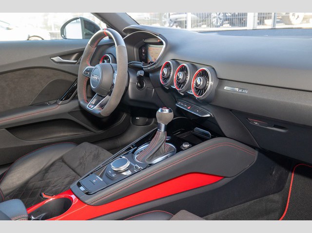 Audi TT Coupé 40 TFSI S Tronic - 2024 - Joinsteer - #10