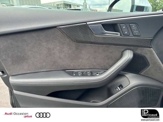 Audi RS5 Sportback RS 5 Sportback 450 Ch Tiptronic - 2019 - Joinsteer - #10