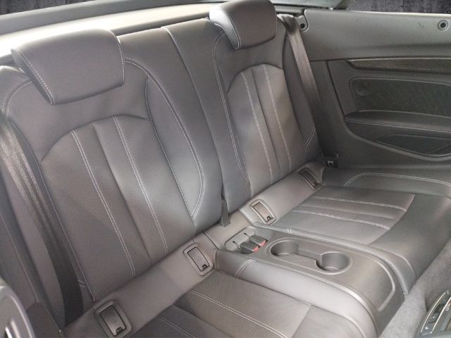 Audi S5 Cabriolet TFSI Quattro Tiptronic - 2024 - Joinsteer - #10