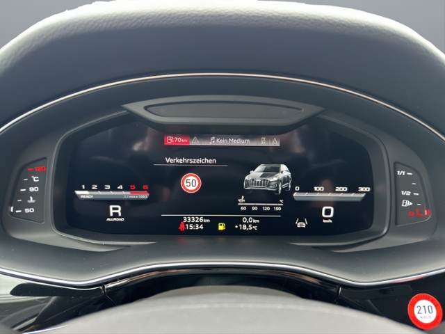 Audi Q7 SUV 50 TDI Quattro Tiptronic - 2022 - Joinsteer - #10