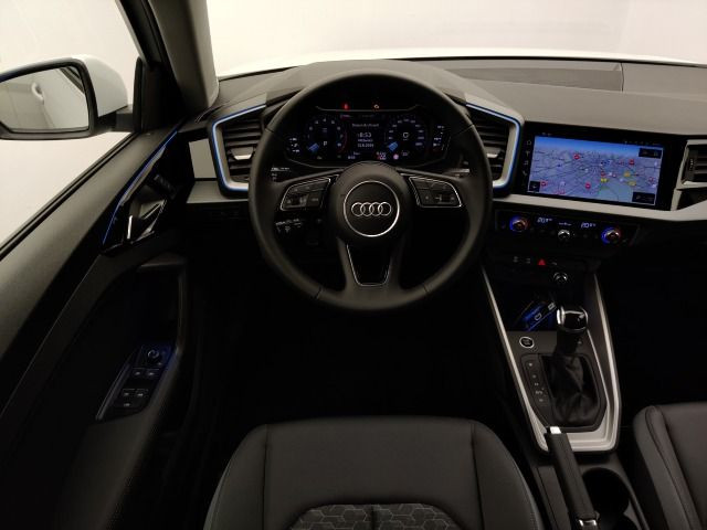Audi A1 Sportback Advanced 25 TFSI S Tronic - 2024 - Joinsteer - #10