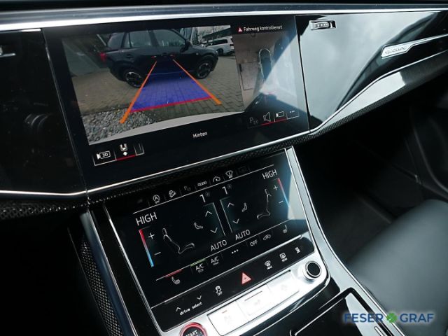 Audi SQ8 SUV Competition Plus TFSI Quattro Tiptronic - 2023 - Joinsteer - #10