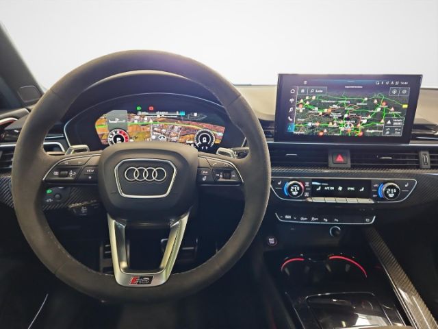 Audi RS4 Avant TFSI Quattro Tiptronic - 2024 - Joinsteer - #10