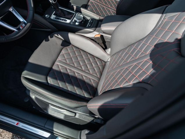 Audi Q2 S Line 35 TFSI S Tronic - 2024 - Joinsteer - #10