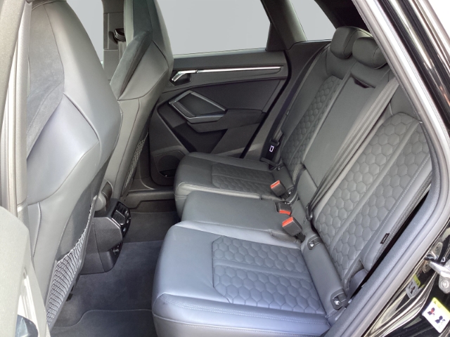 Audi RSQ3 TFSI Quattro S Tronic - 2023 - Joinsteer - #10