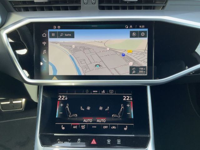 Audi A7 Sportback 40 TDI Quattro S Tronic - 2024 - Joinsteer - #10